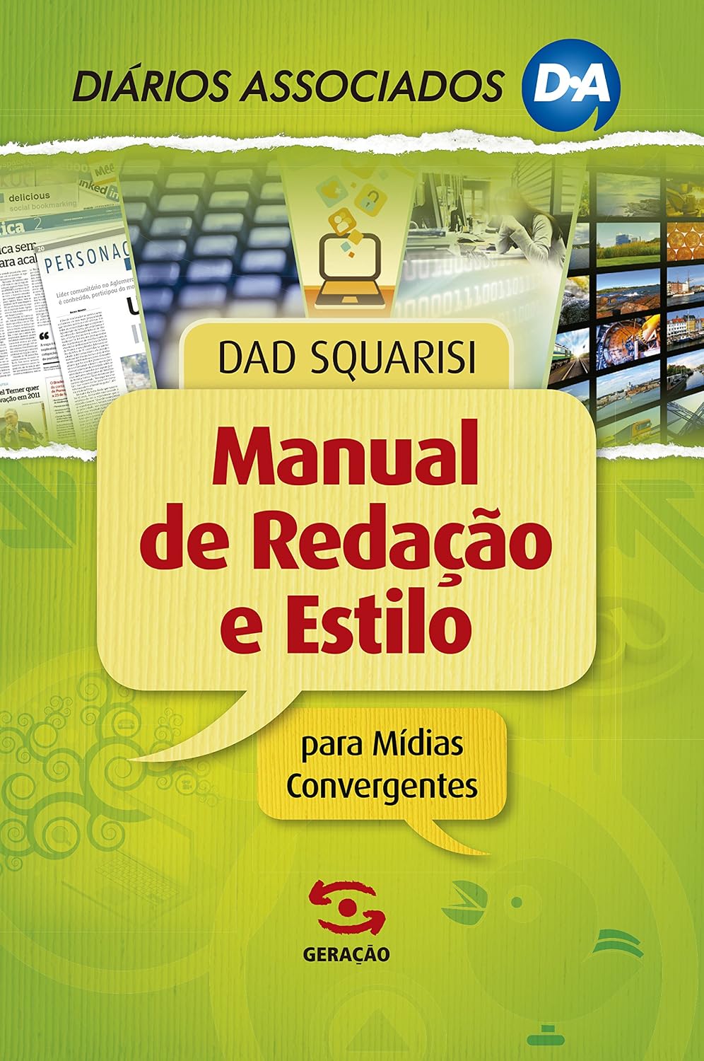 Manual de redação e estilo para mídias convergentes baixar o livro de graça