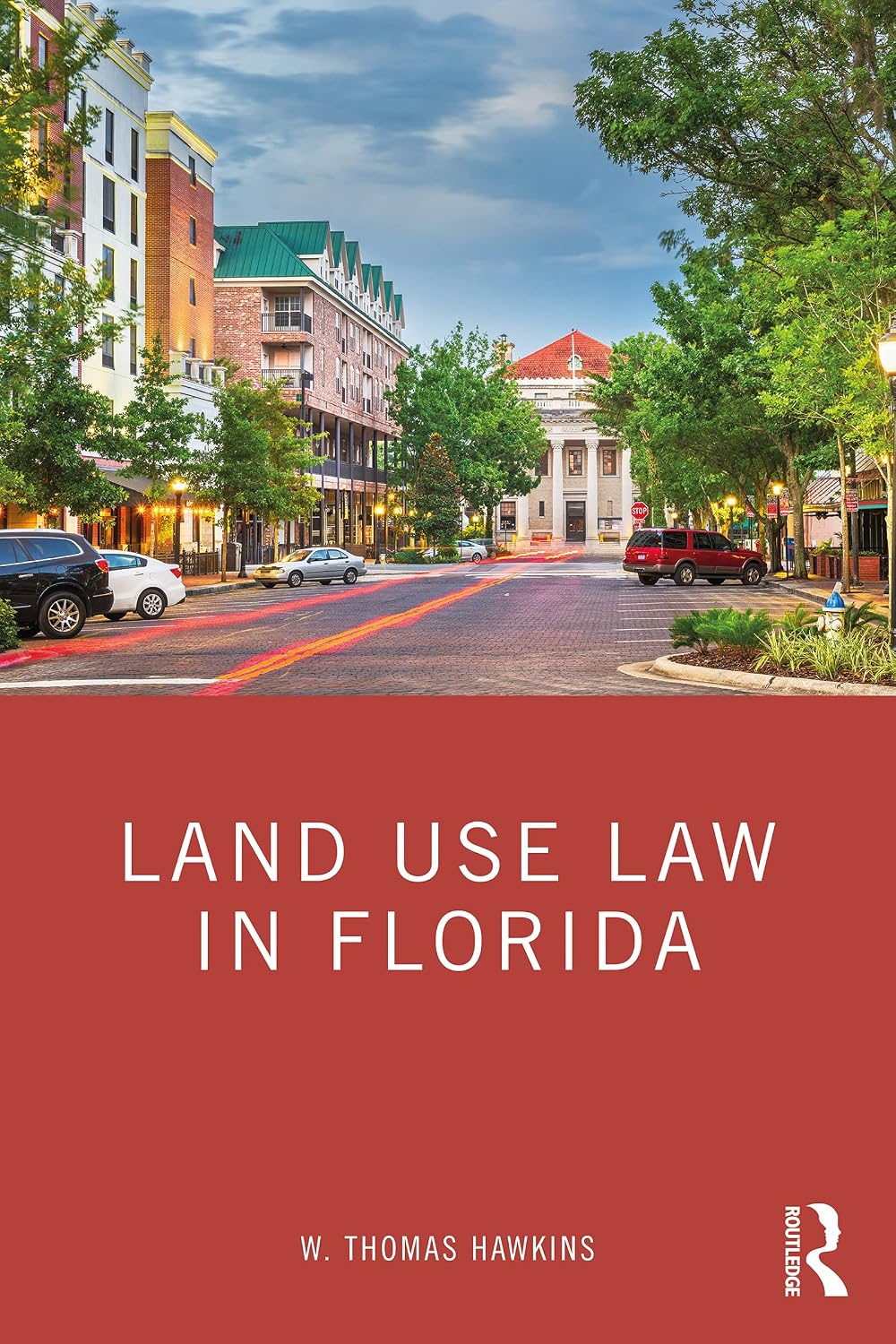 ler totalmente Land Use Law in Florida (English Edition)