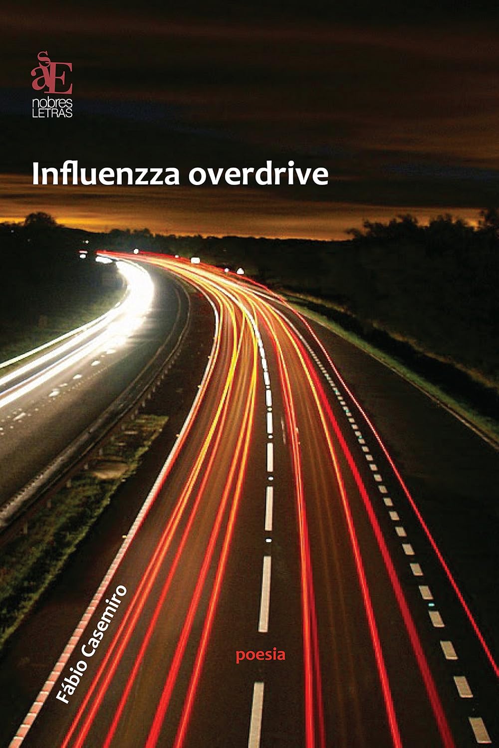 capítulo por capítulo baixar Influenzza Overdrive