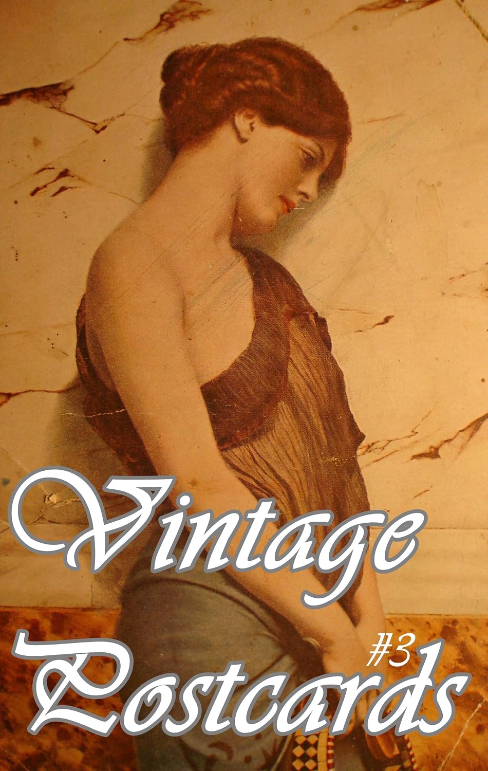 Vintage Postcards (English Edition) baixar livro de graça