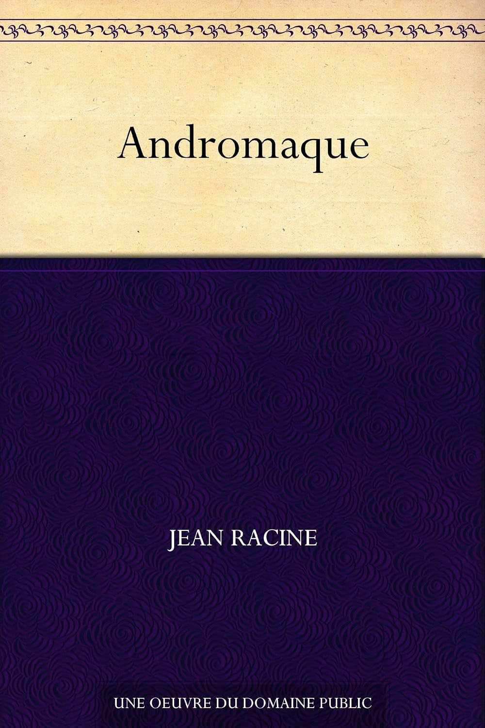 Andromaque (French Edition) baixar livro de graça