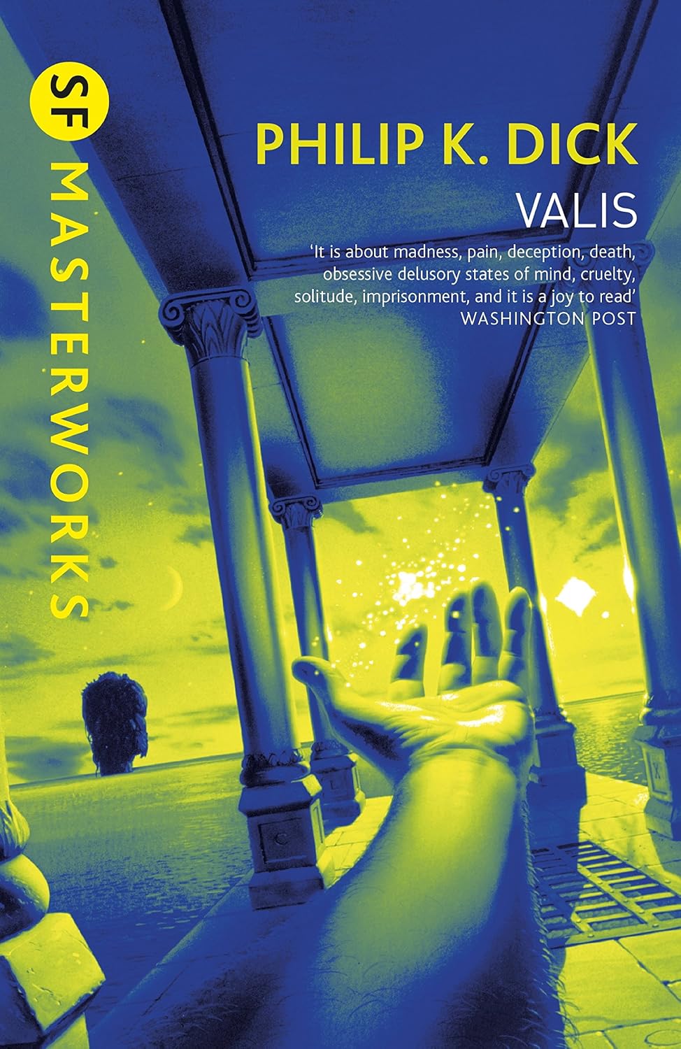 Valis (S.F. MASTERWORKS) (English Edition) baixar livro de graça