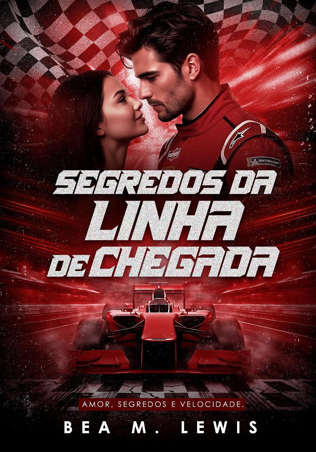 Segredos da linha de chegada baixar livro de graça