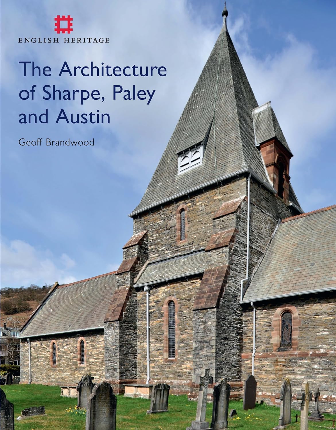 capítulo por capítulo baixar The Architecture of Sharpe, Paley and Austin