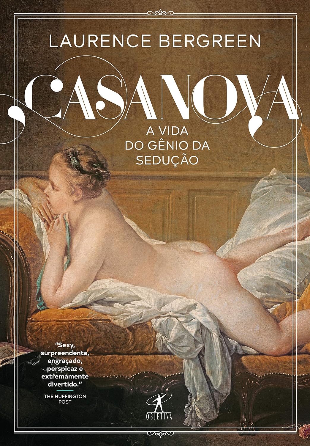 Casanova: A vida de um gênio sedutor baixar o livro de graça