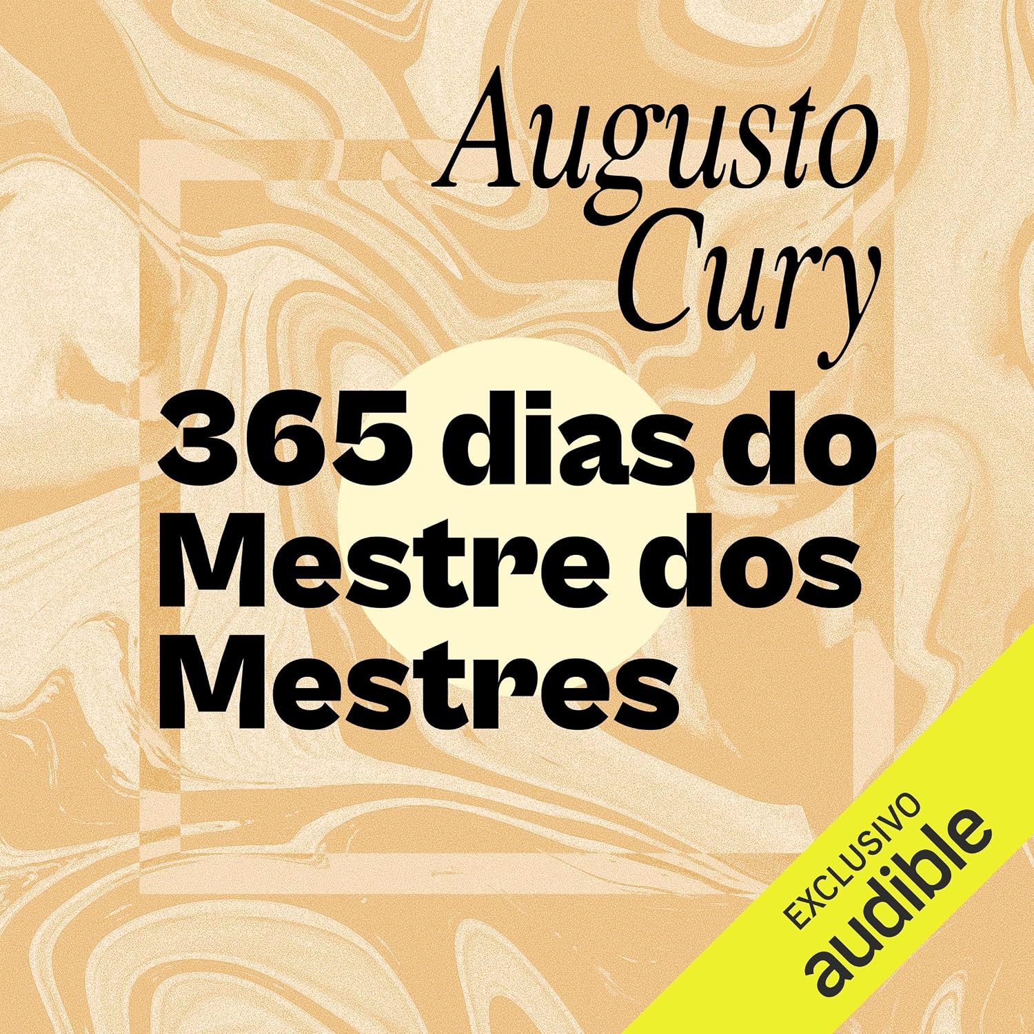 365 dias do Mestre dos Mestres