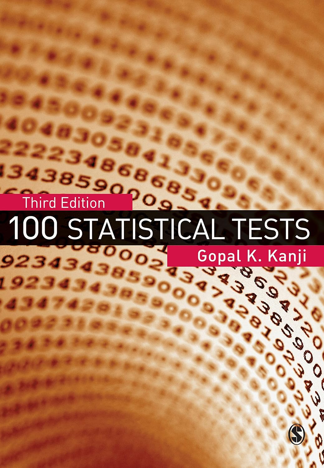 100 Statistical Tests (English Edition) baixar o livro de graça
