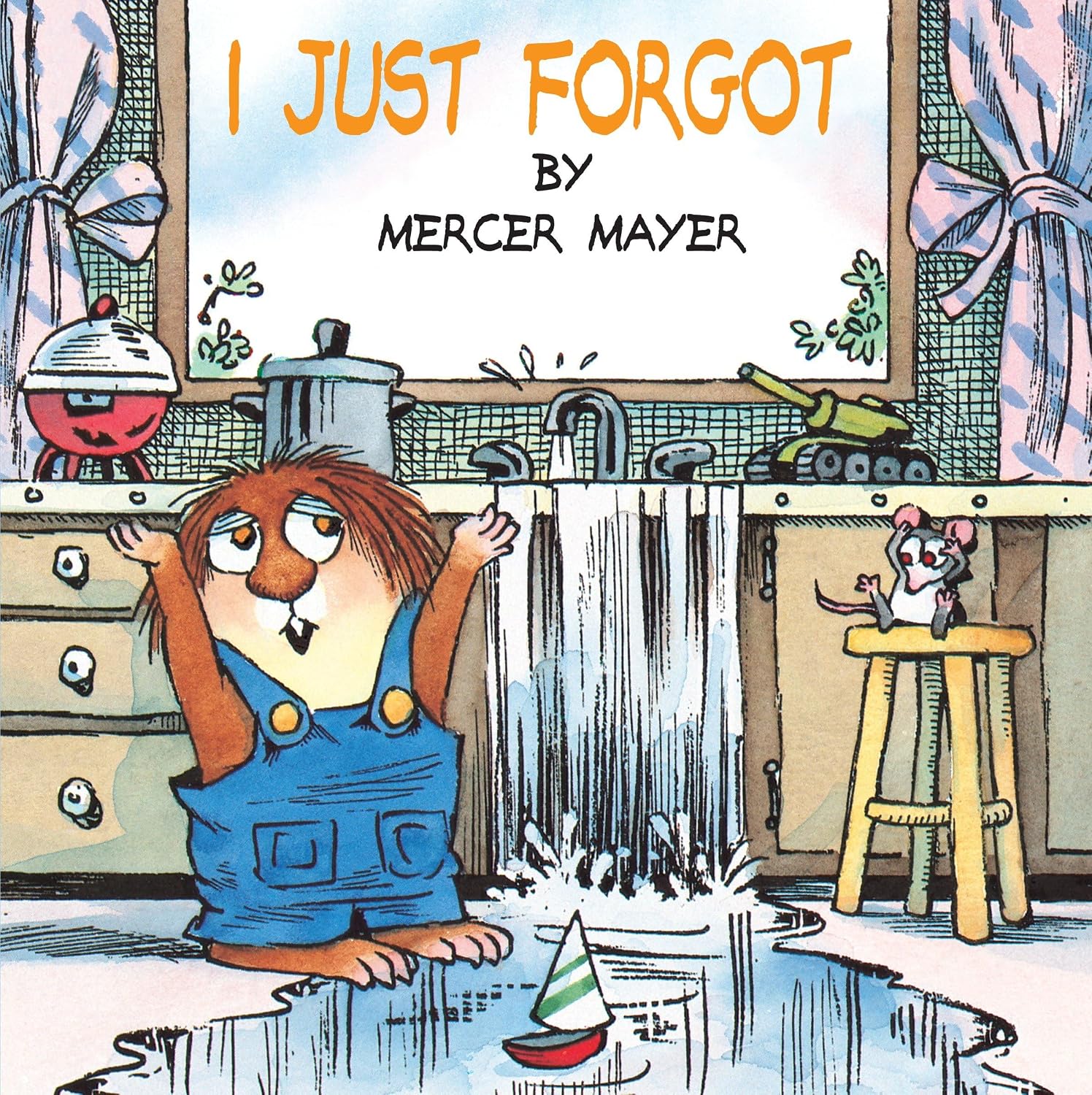 I Just Forgot baixar livro de graça