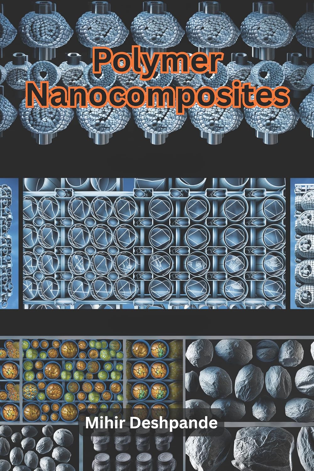 Polymer Nanocomposites (English Edition)