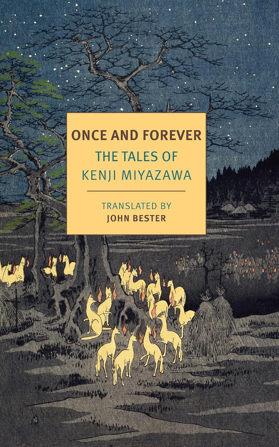 Once and Forever: The Tales of Kenji Miyazawa baixar o livro de graça