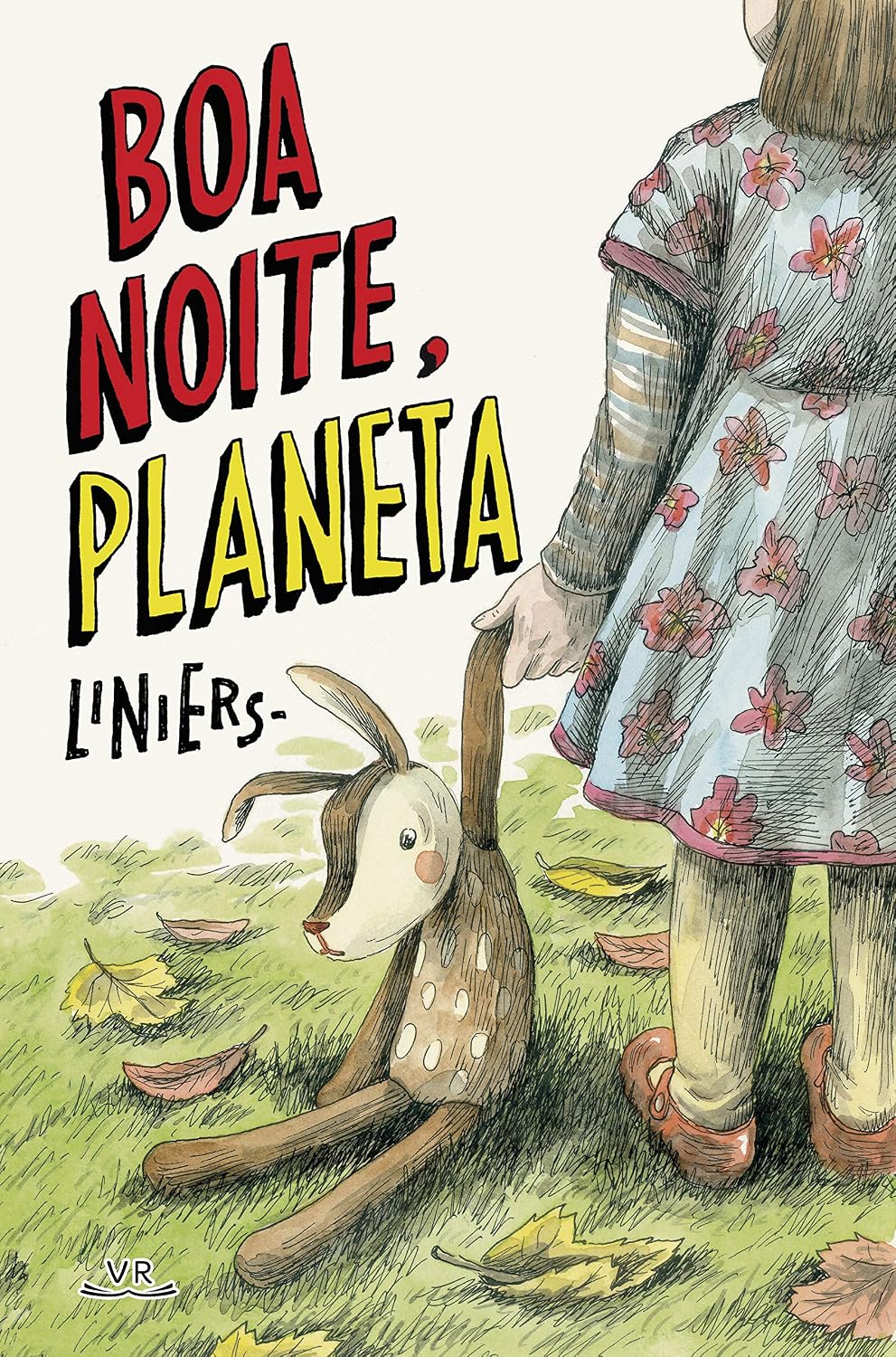 Boa Noite, Planeta baixar o livro de graça