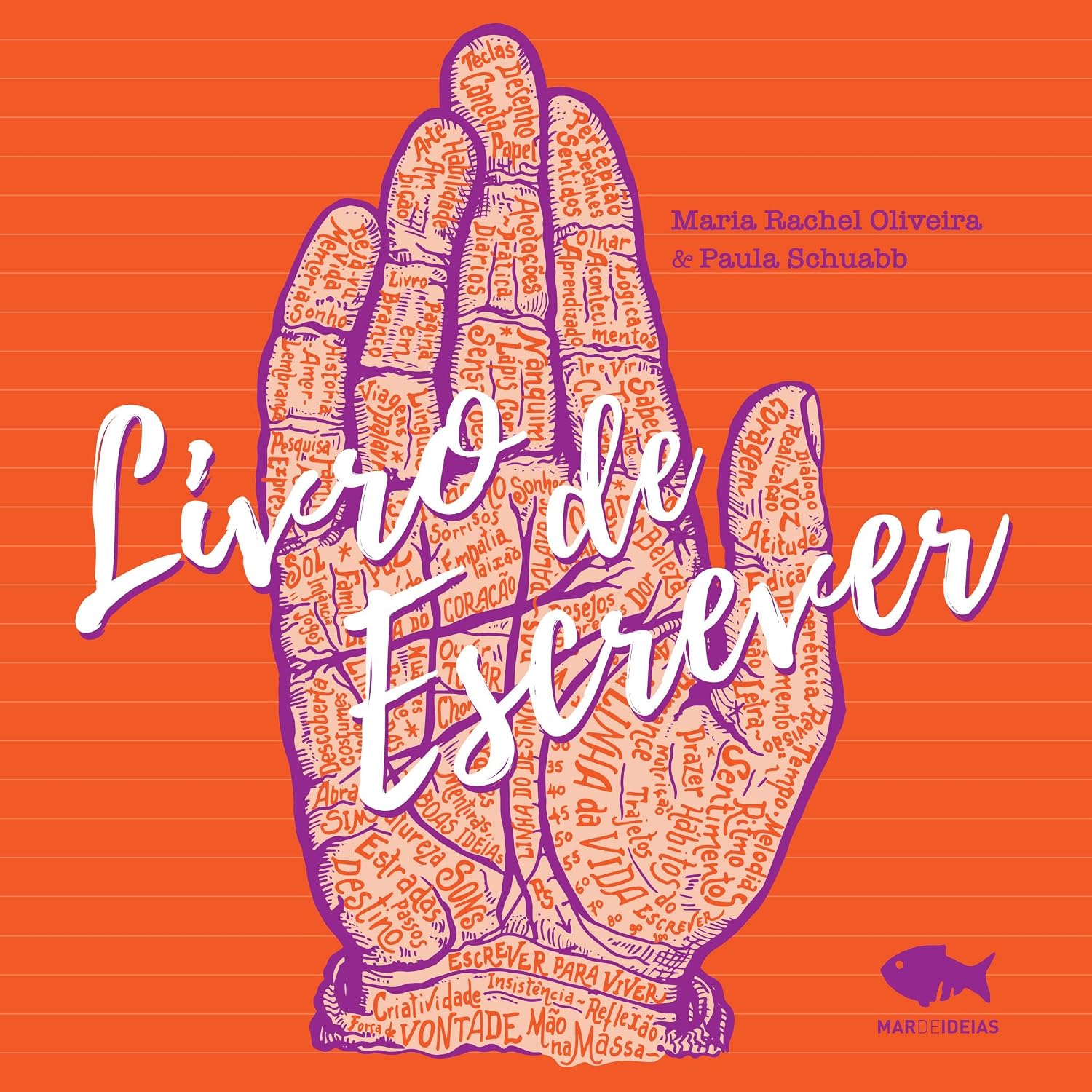 capítulo por capítulo baixar Livro de Escrever