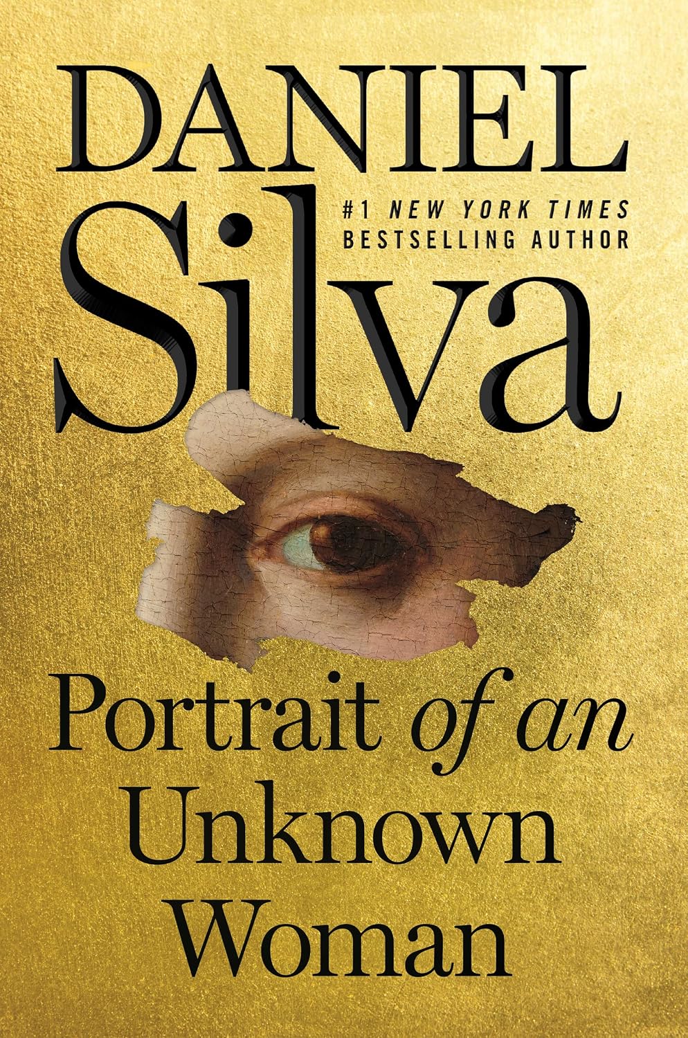 Portrait of an Unknown Woman: A Novel (Gabriel Allon Book 22) (English Edition) baixar livro de graça