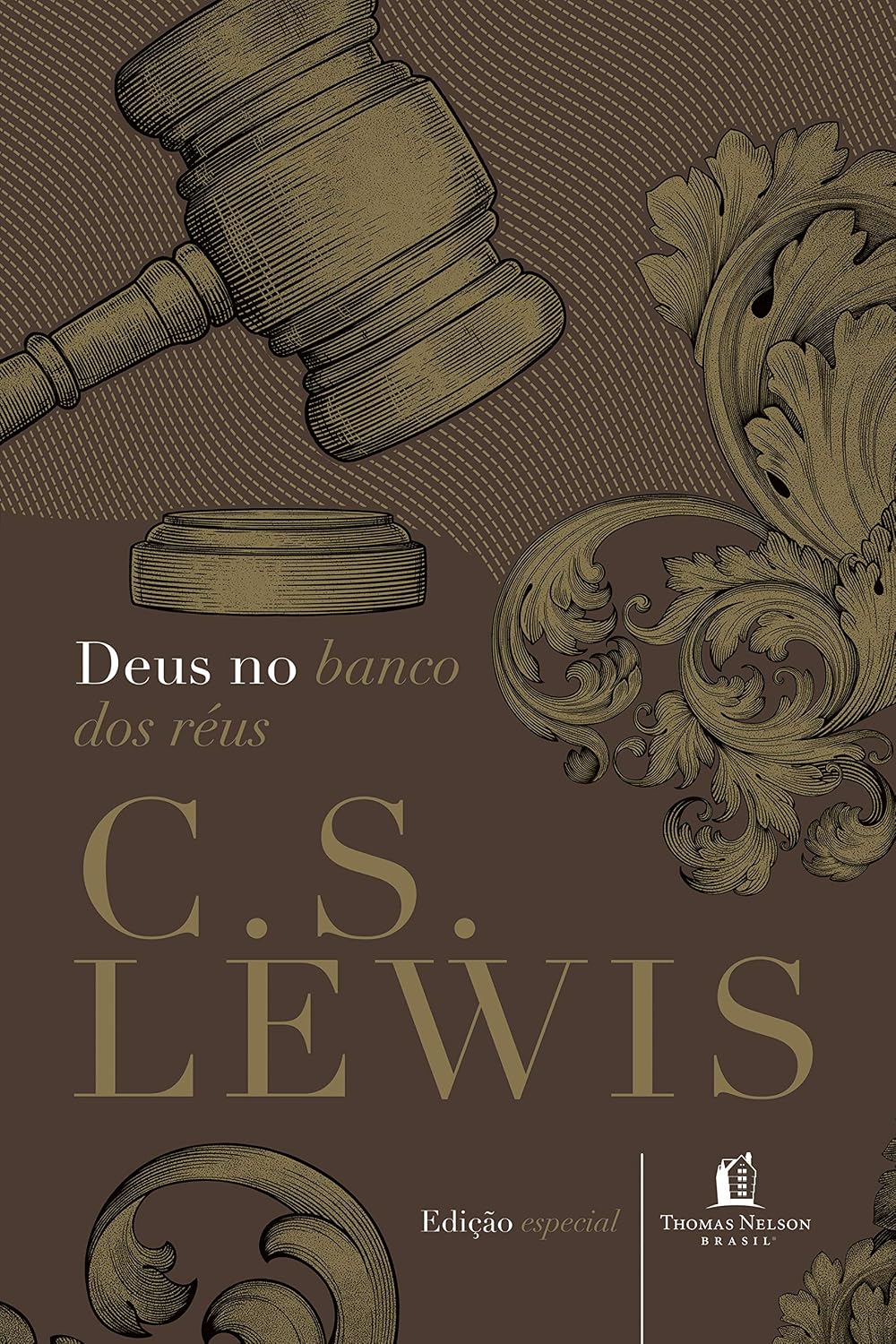 Deus no banco dos réus baixar o livro de graça