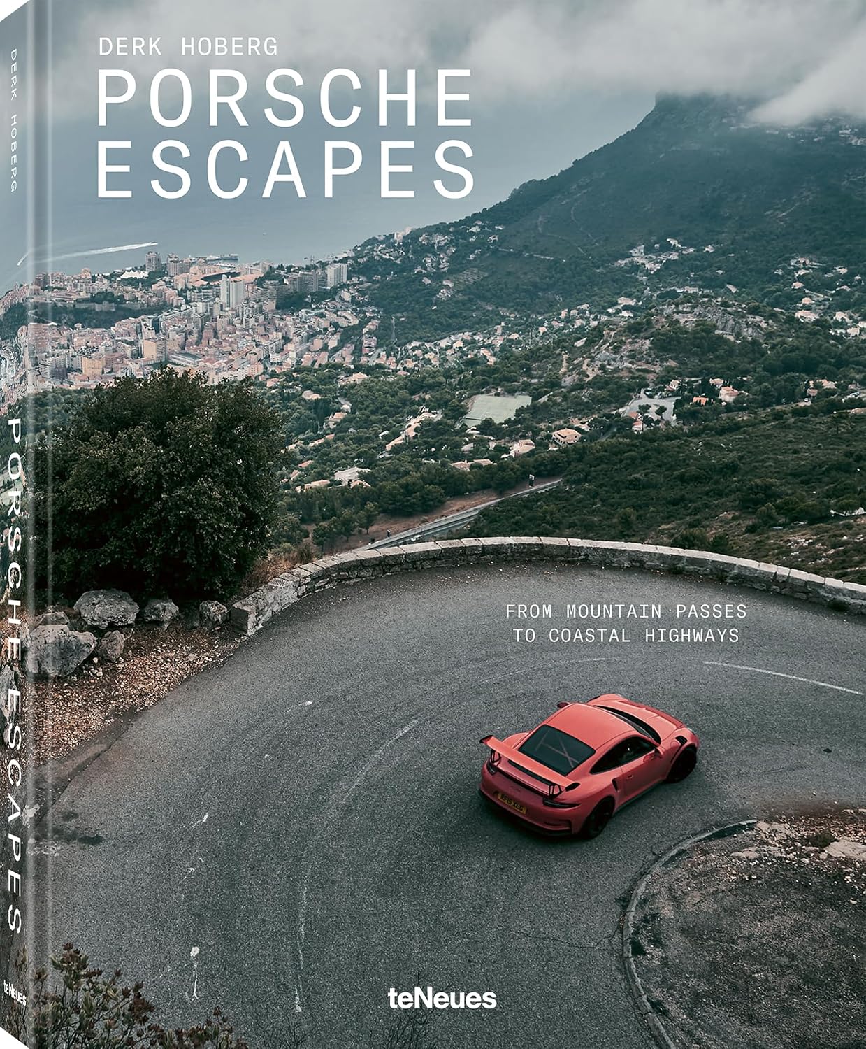 ler totalmente Porsche Escapes: From Mountain Passes to Coastal Highways. the Ultimate Porsche Travel Companion