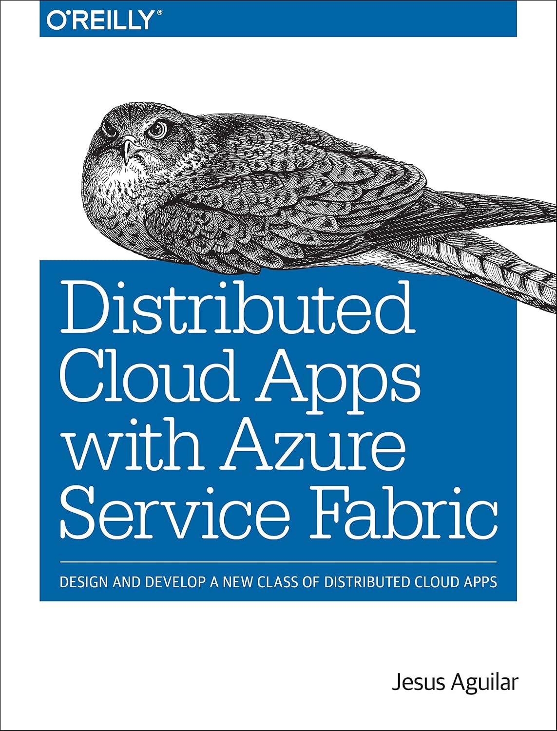 capítulo por capítulo baixar Distributed Cloud Applications with Azure Service Fabric: Design and Develop a New Class of Distributed Cloud Applications