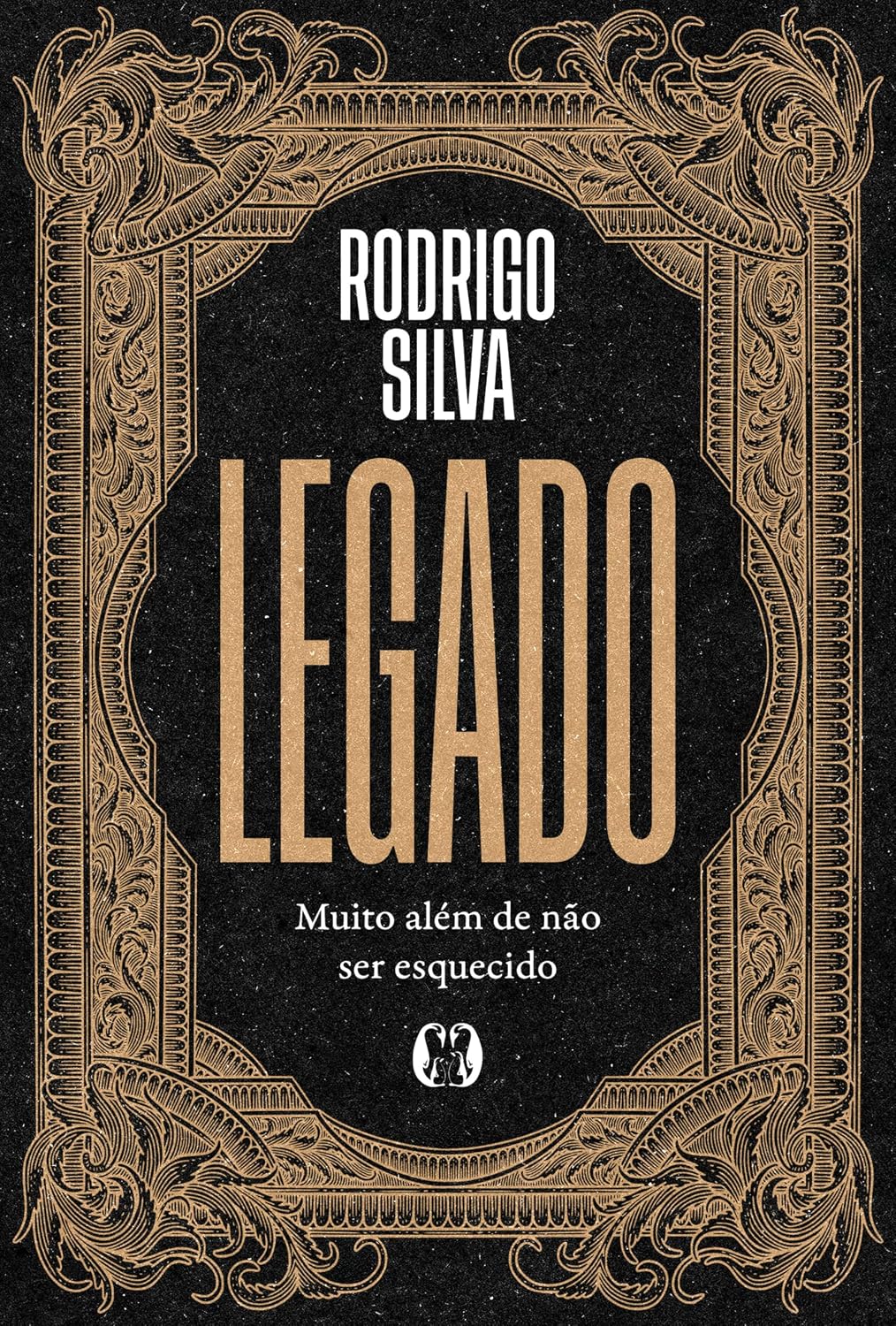 Legado: Muito além de não ser esquecido baixar livro de graça