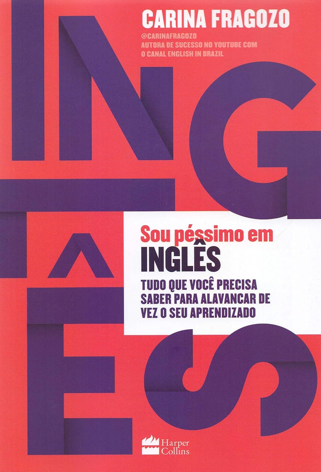 capítulo por capítulo baixar Sou péssimo em inglês