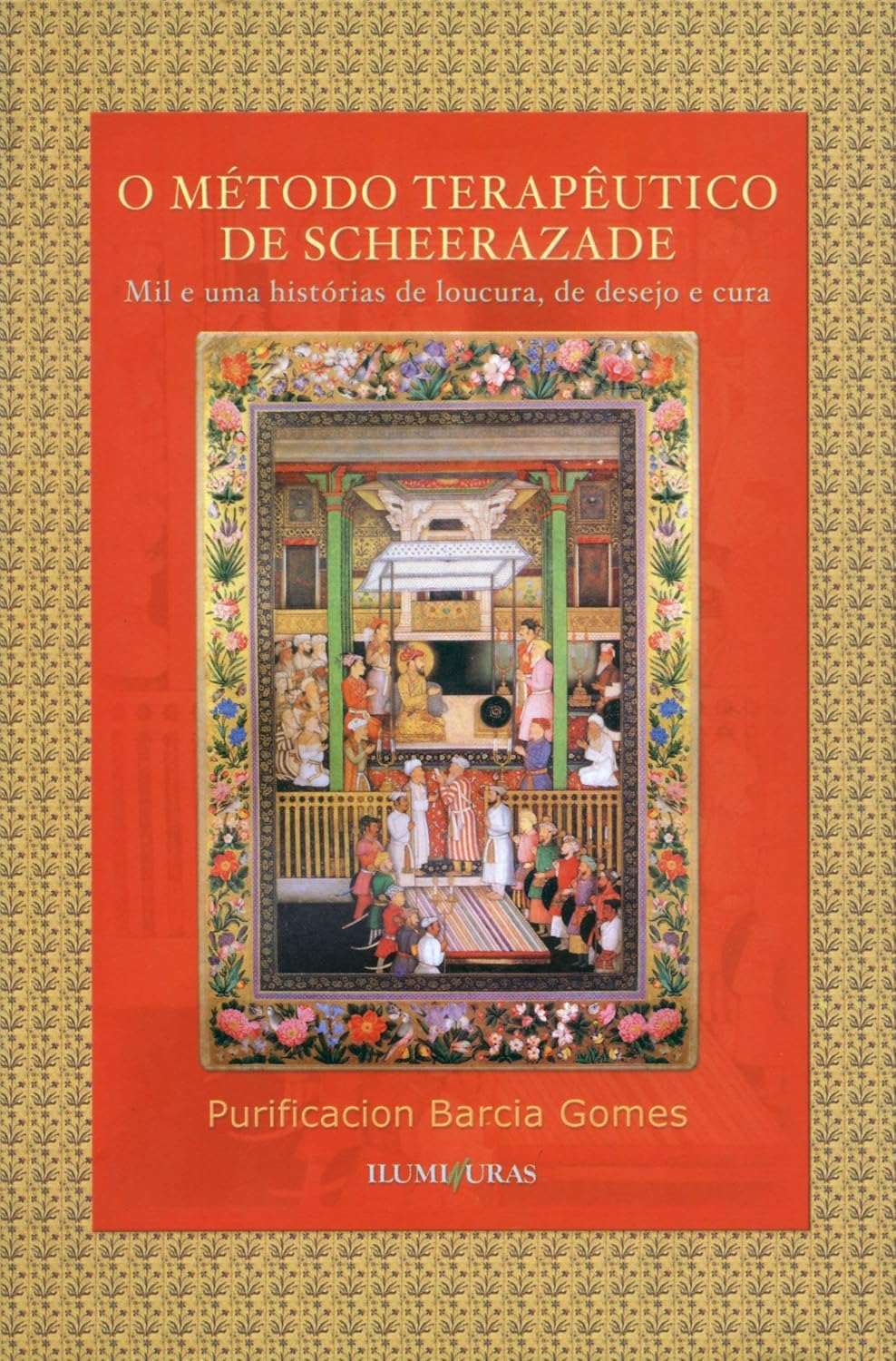 Método terapêutico de Scheerazade