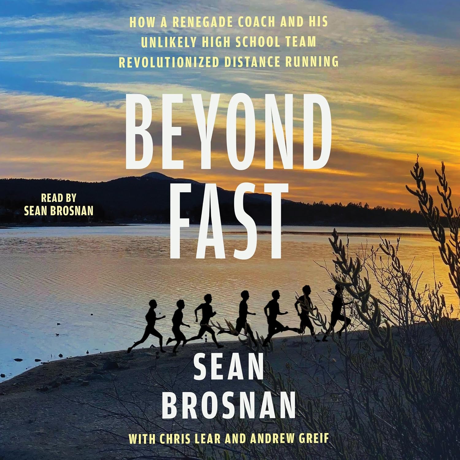 Beyond Fast: How a Renegade Coach and His Unlikely High School Team Revolutionized Distance Running baixar o livro de graça