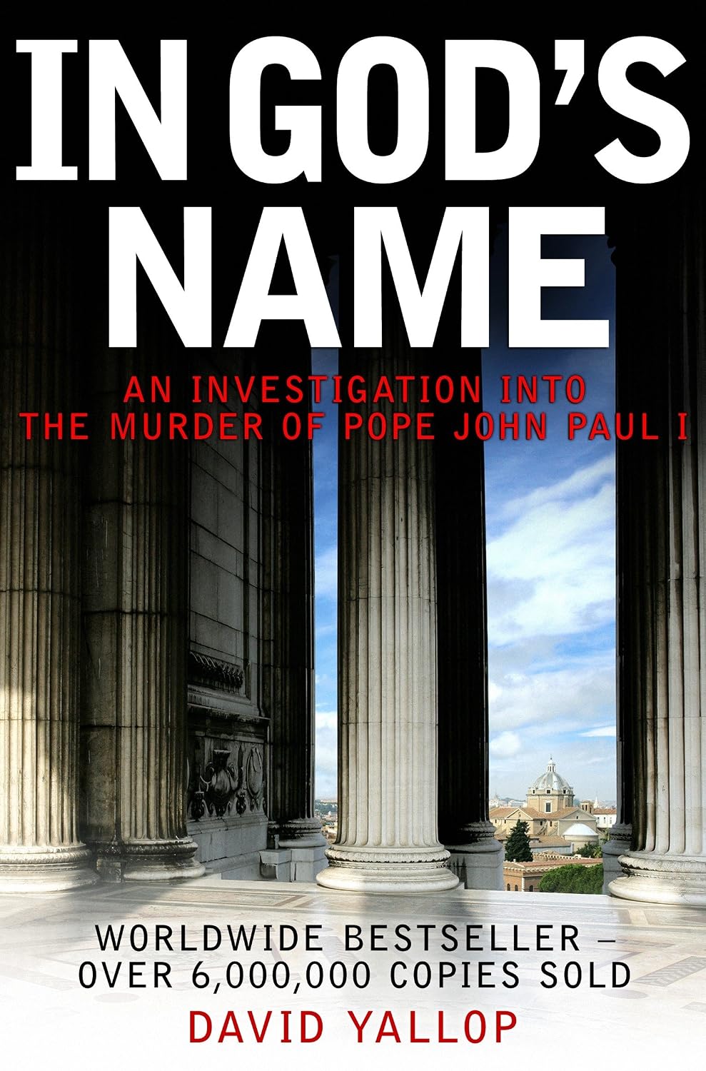 In God's Name (English Edition) baixar o livro de graça