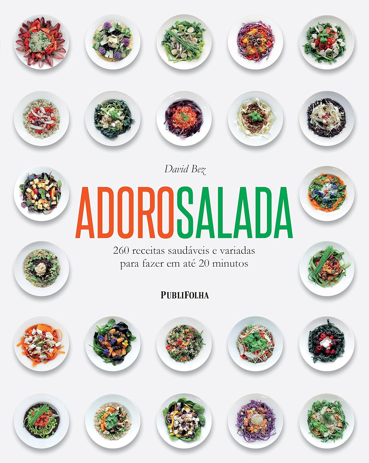 Adoro Salada baixar livro de graça