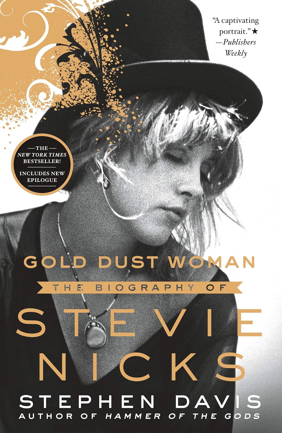 capítulo por capítulo baixar Gold Dust Woman: The Biography of Stevie Nicks