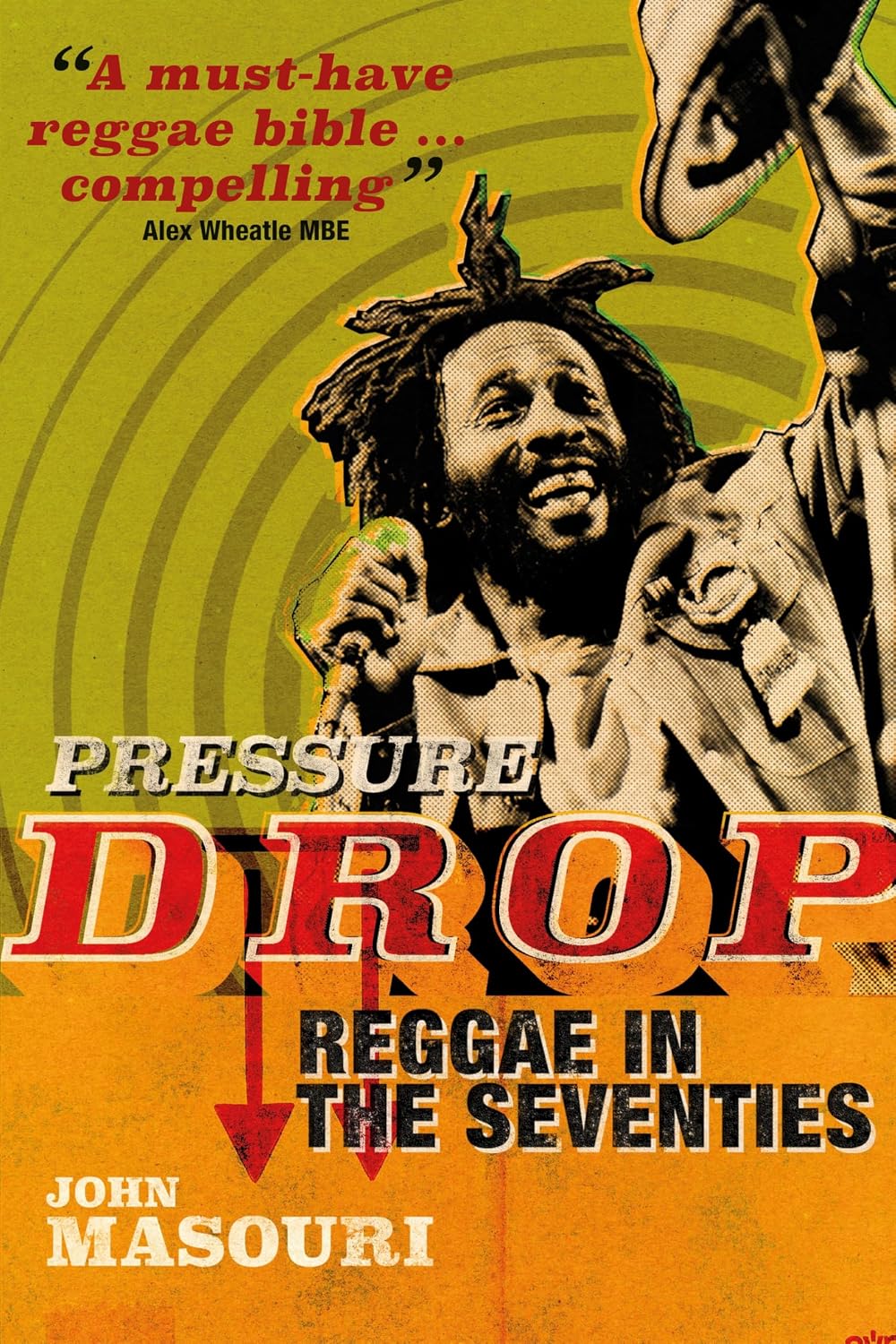 capítulo por capítulo baixar Pressure Drop: Reggae in the Seventies
