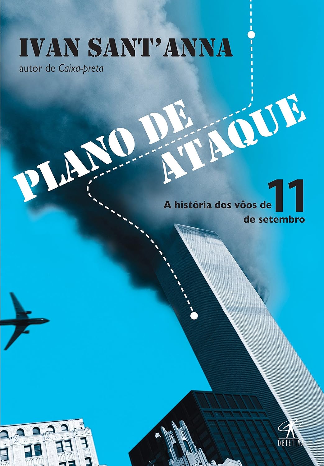Plano de ataque: A história dos vôos de 11 de setembro baixar o livro de graça