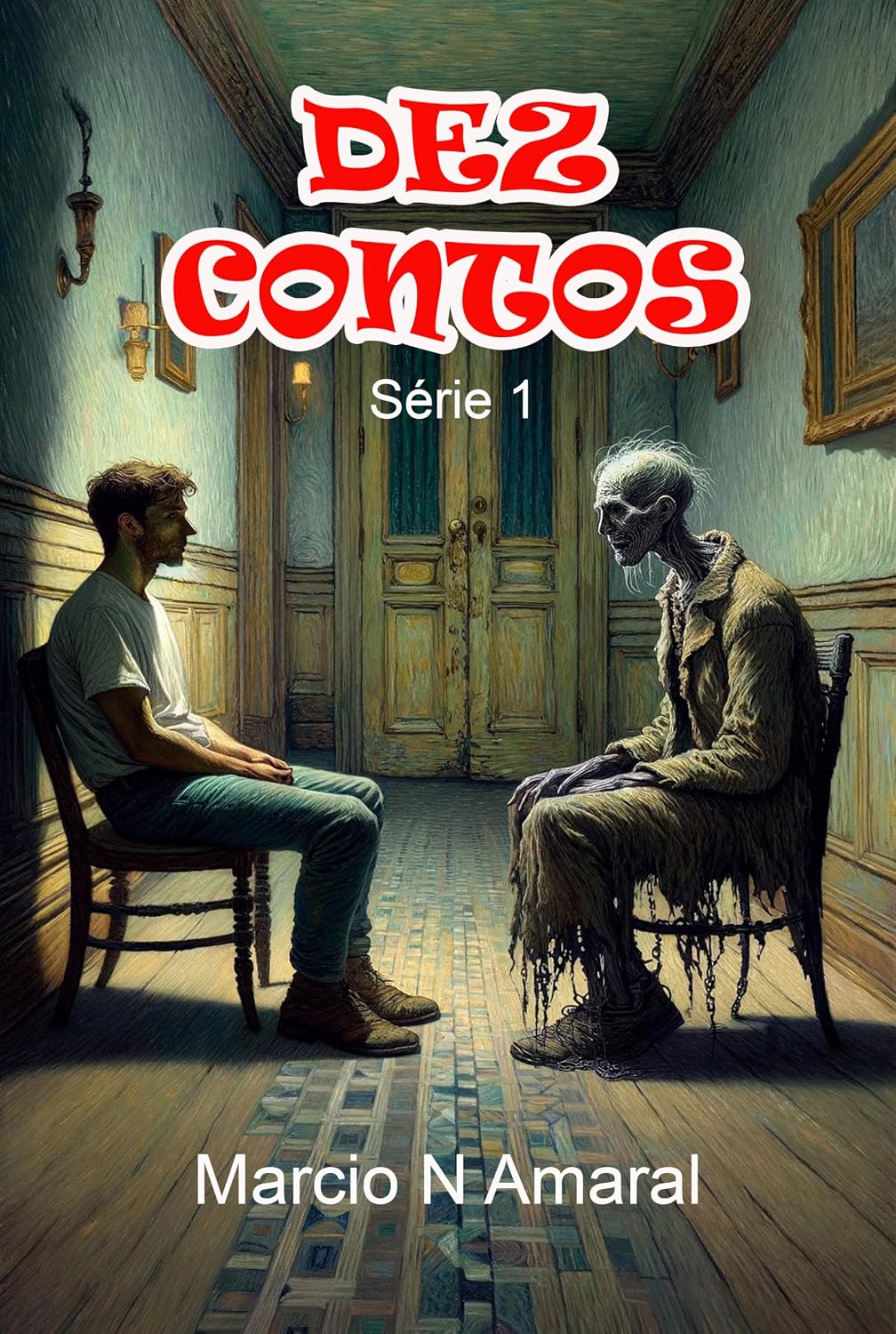 ler totalmente Dez Contos: Série 1