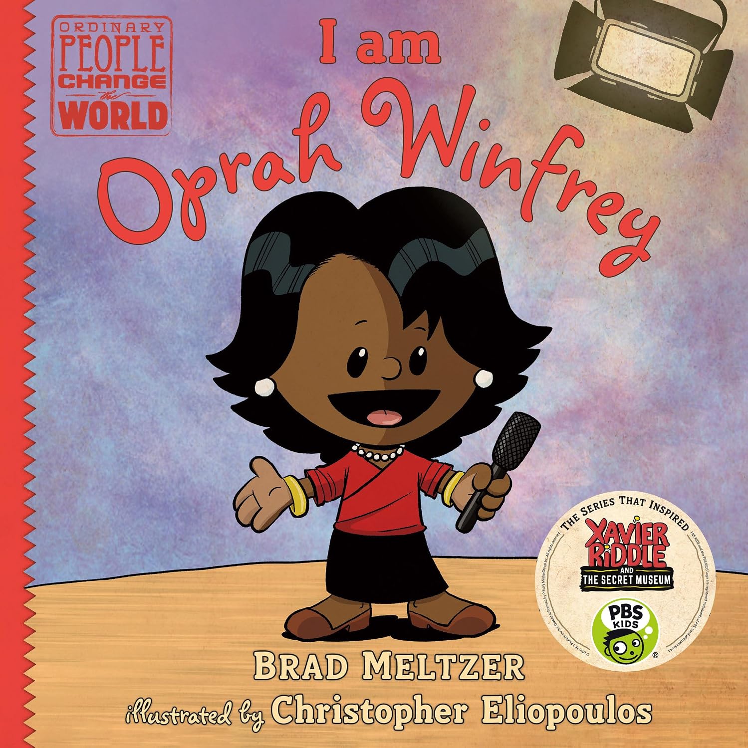 I Am Oprah Winfrey baixar livro de graça