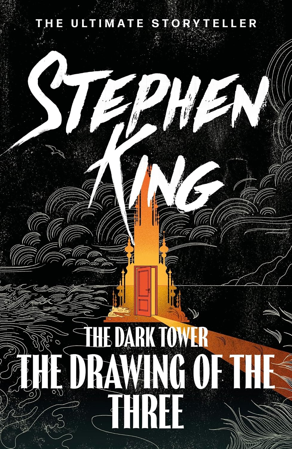 The Dark Tower II: The Drawing Of The Three: (Volume 2) (English Edition) baixar o livro de graça