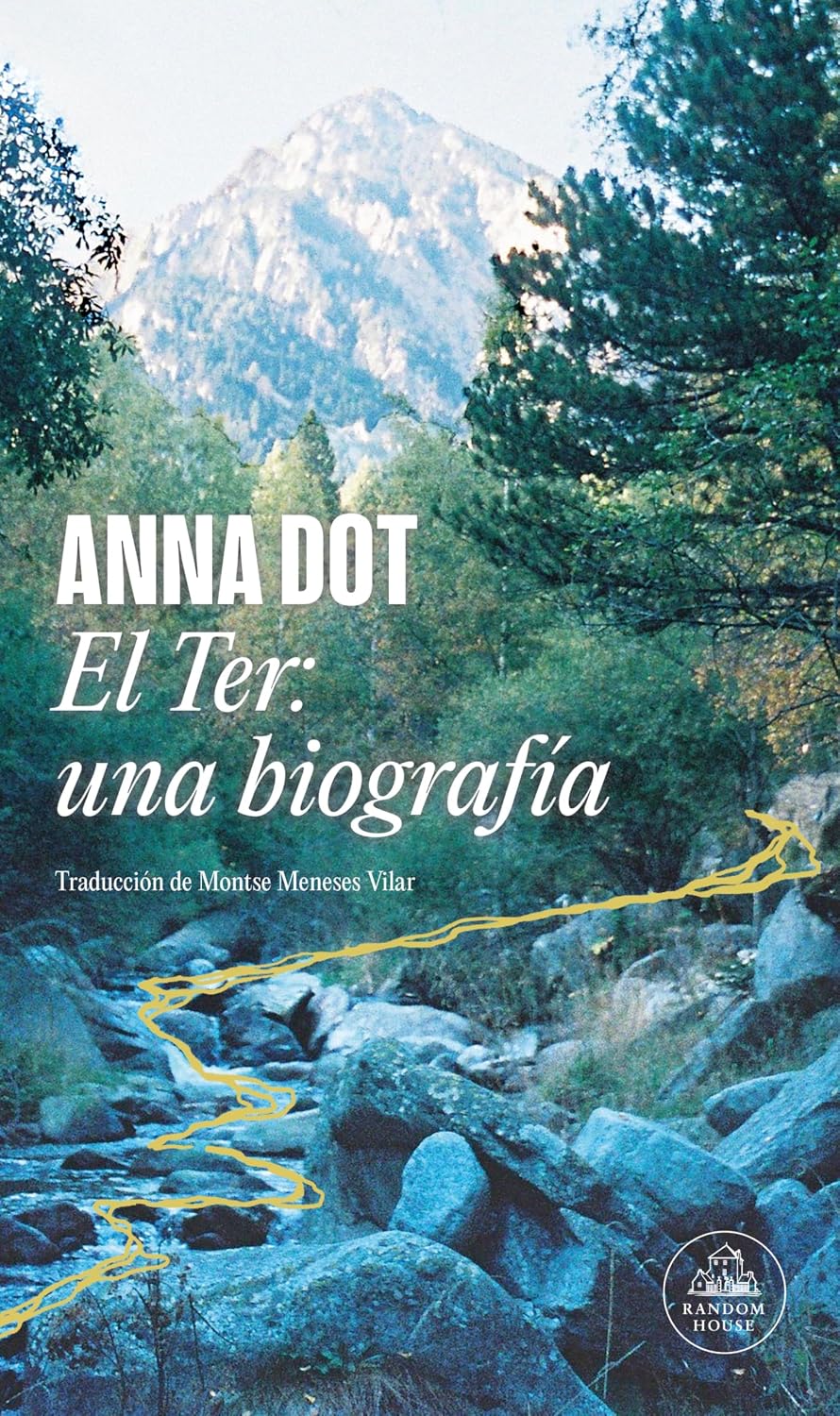 capítulo por capítulo baixar El Ter: una biografía (Spanish Edition)