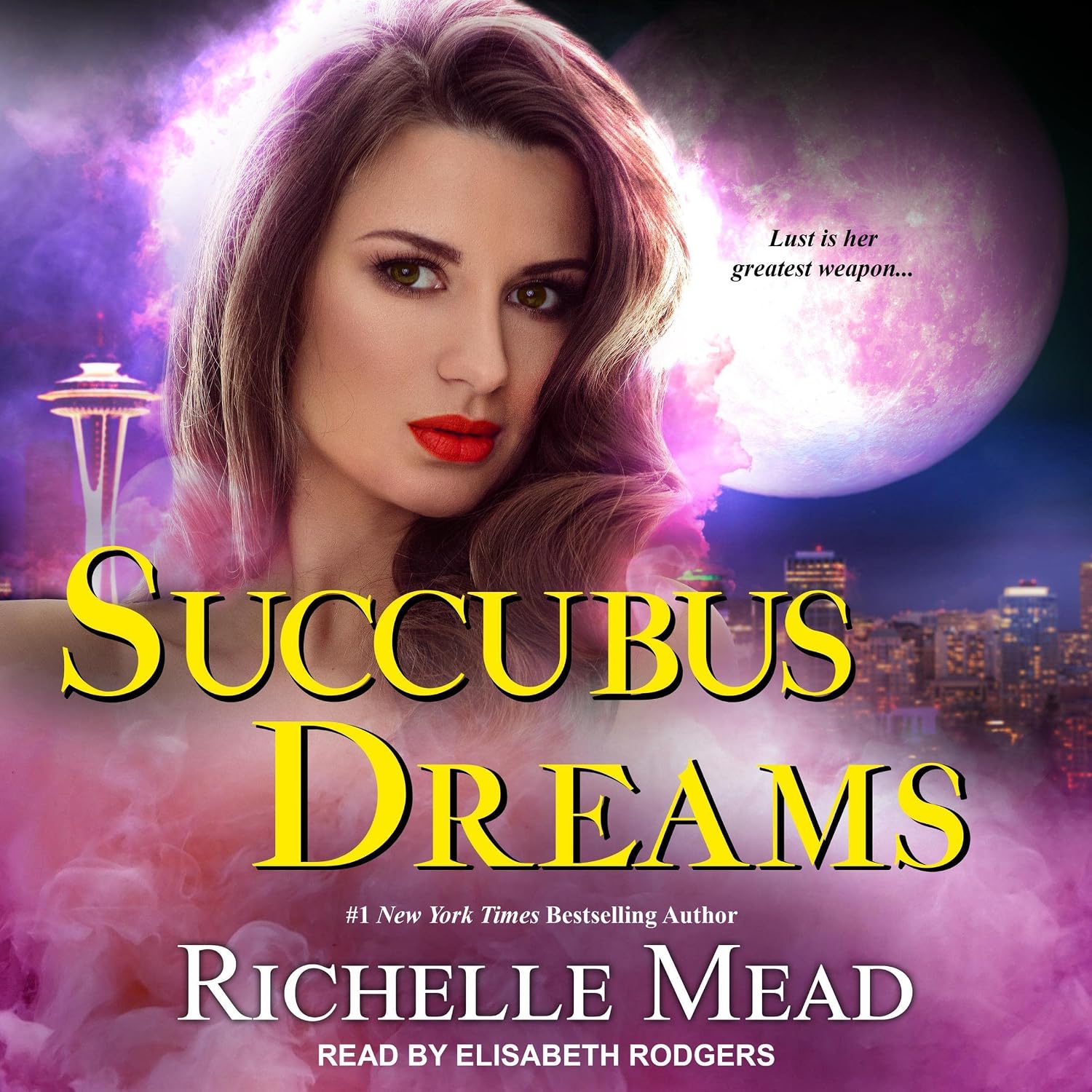 Succubus Dreams: Georgina Kincaid Series, Book 3 baixar o livro de graça