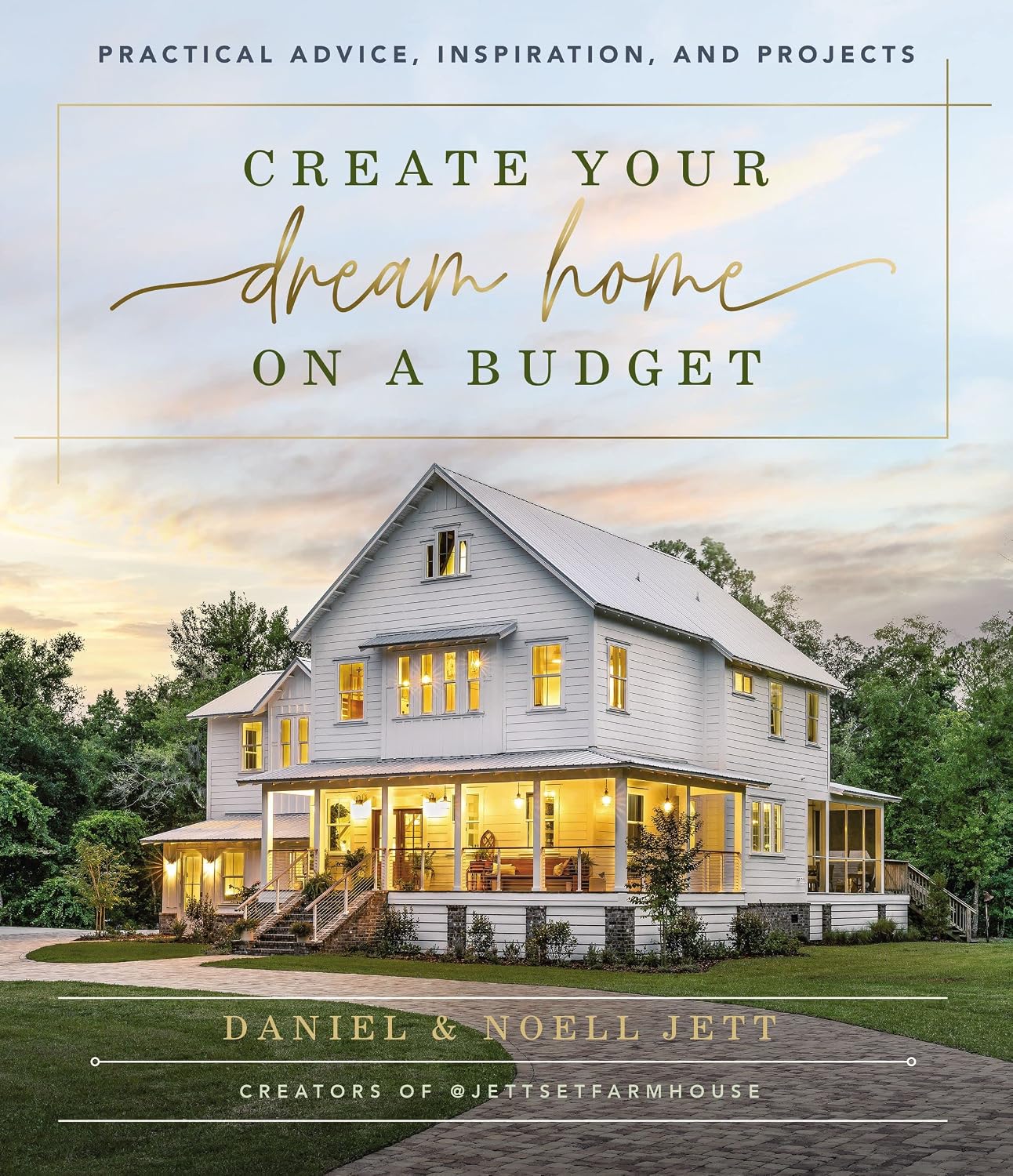 Create Your Dream Home on a Budget: Practical Advice, Inspiration, and Projects (English Edition) baixar o livro de graça