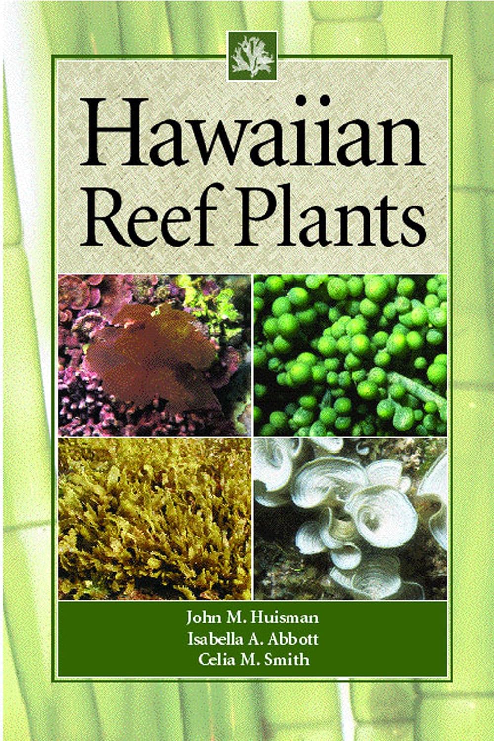 Hawaiian Reef Plants baixar livro de graça