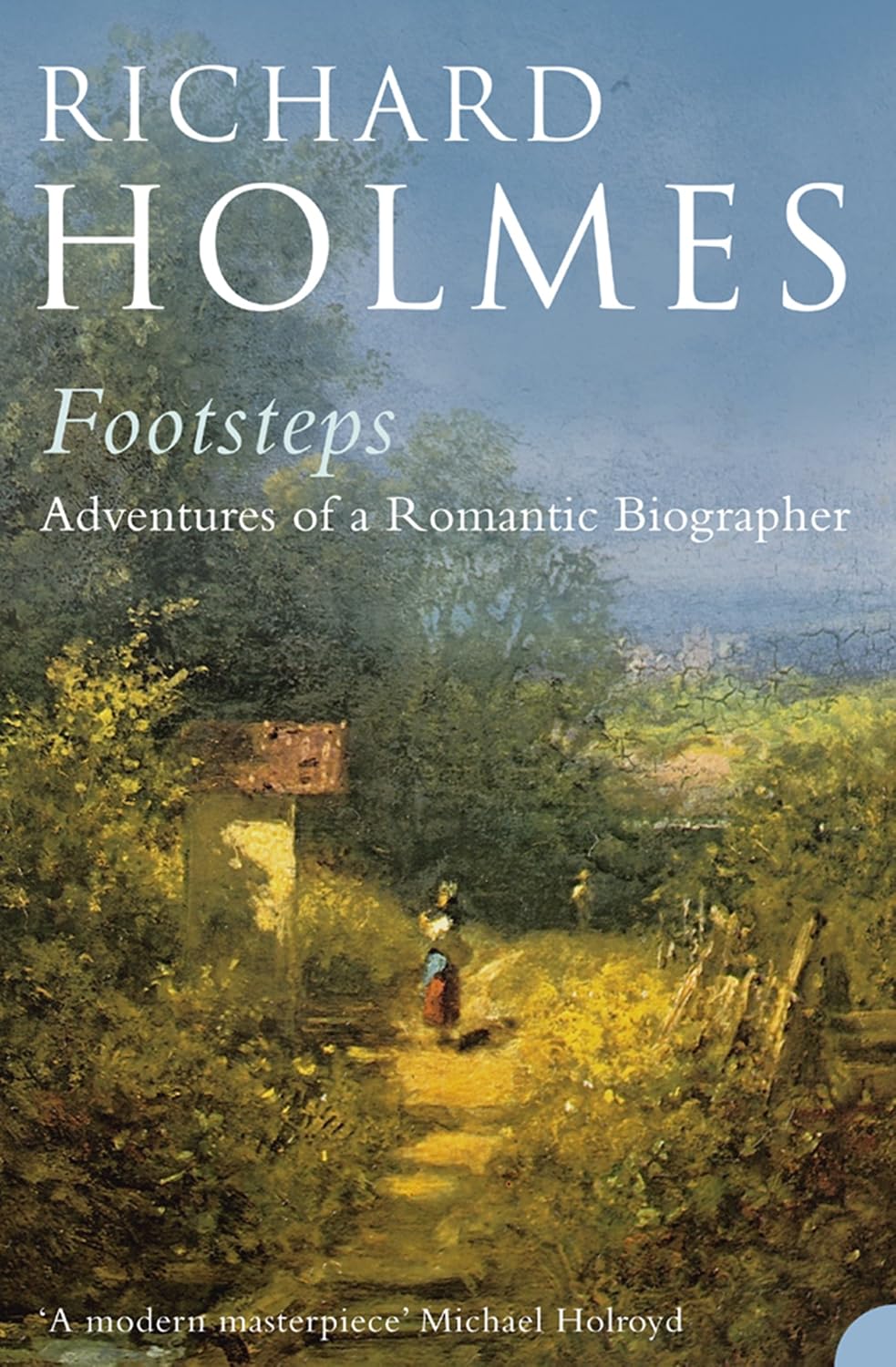 Footsteps: A Captivating Blend of Travel Writing and Biographical Research in Revolutionary Paris (English Edition) baixar o livro de graça