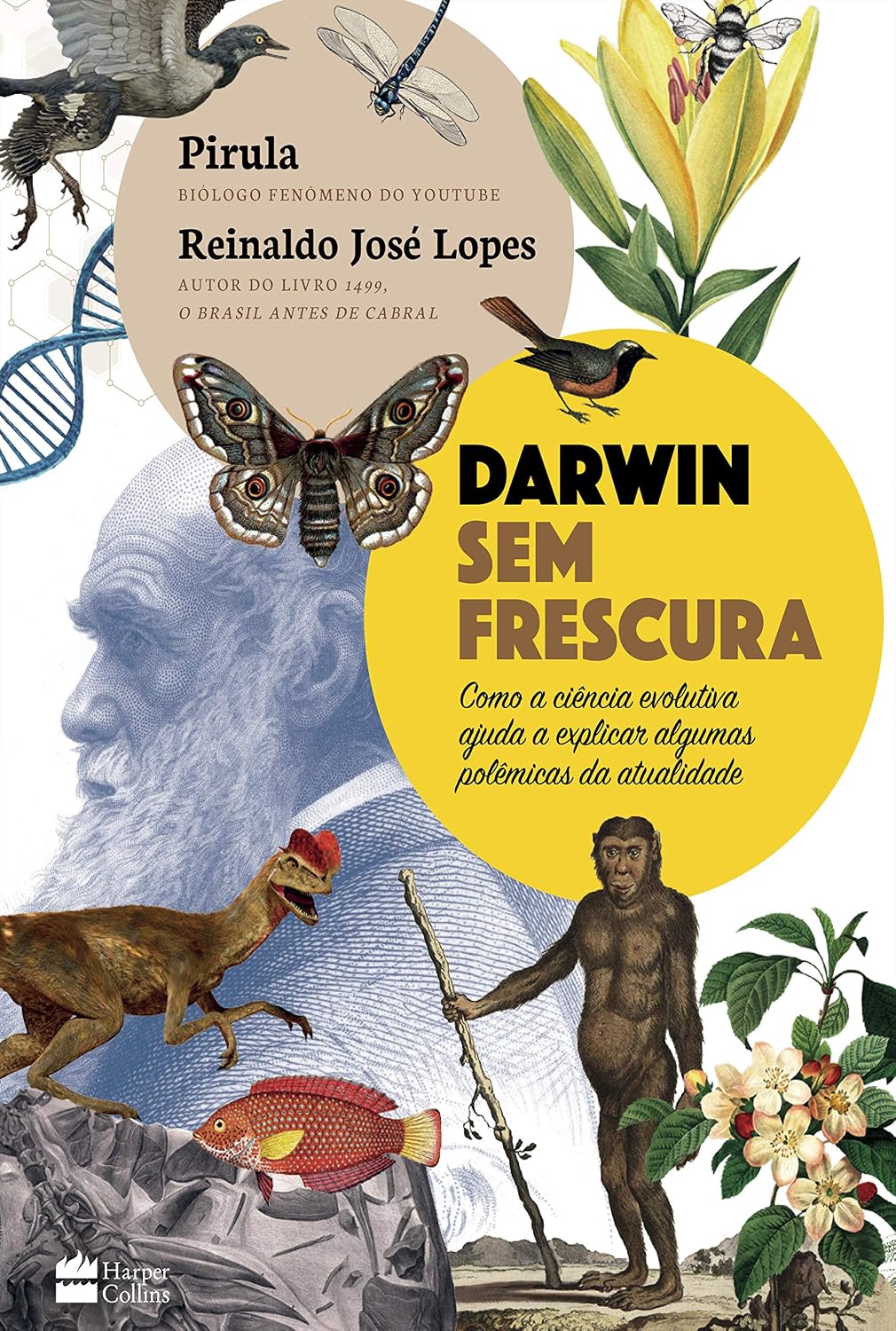 Darwin sem frescura baixar livro de graça