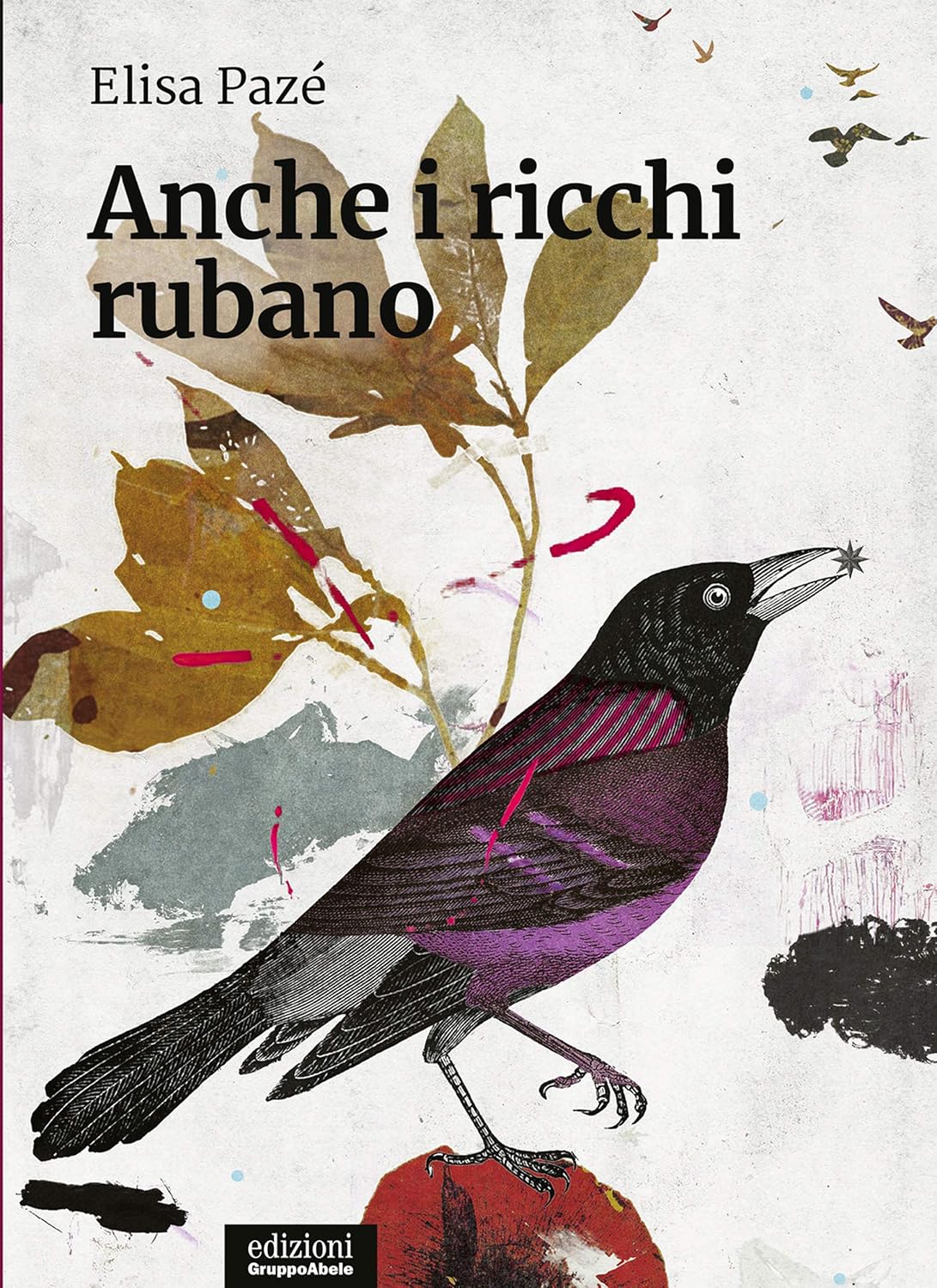 Anche i ricchi rubano (Italian Edition) baixar o livro de graça