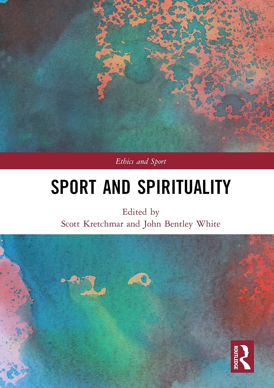 ler totalmente Sport and Spirituality (Ethics and Sport) (English Edition)