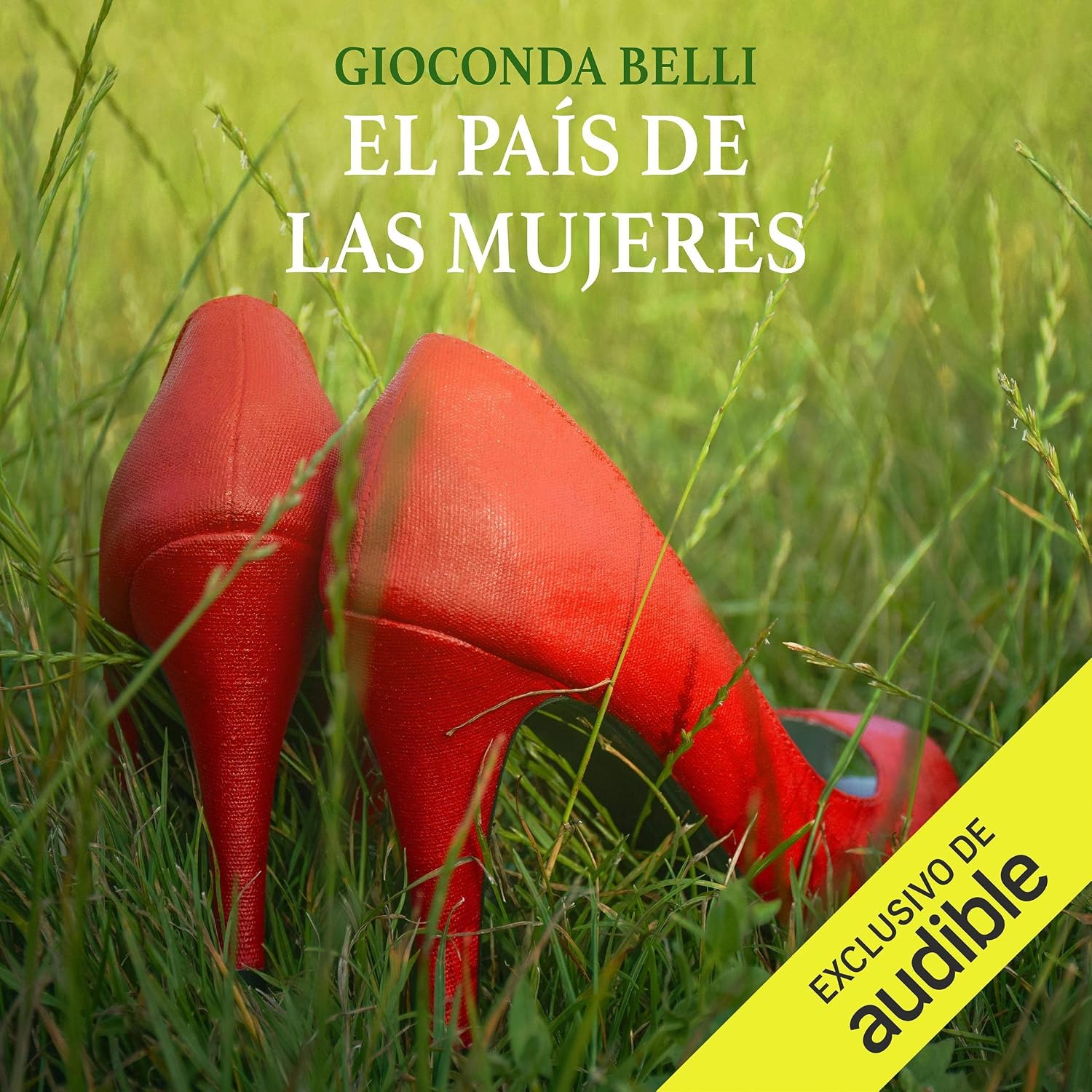 ler totalmente El país de las mujeres