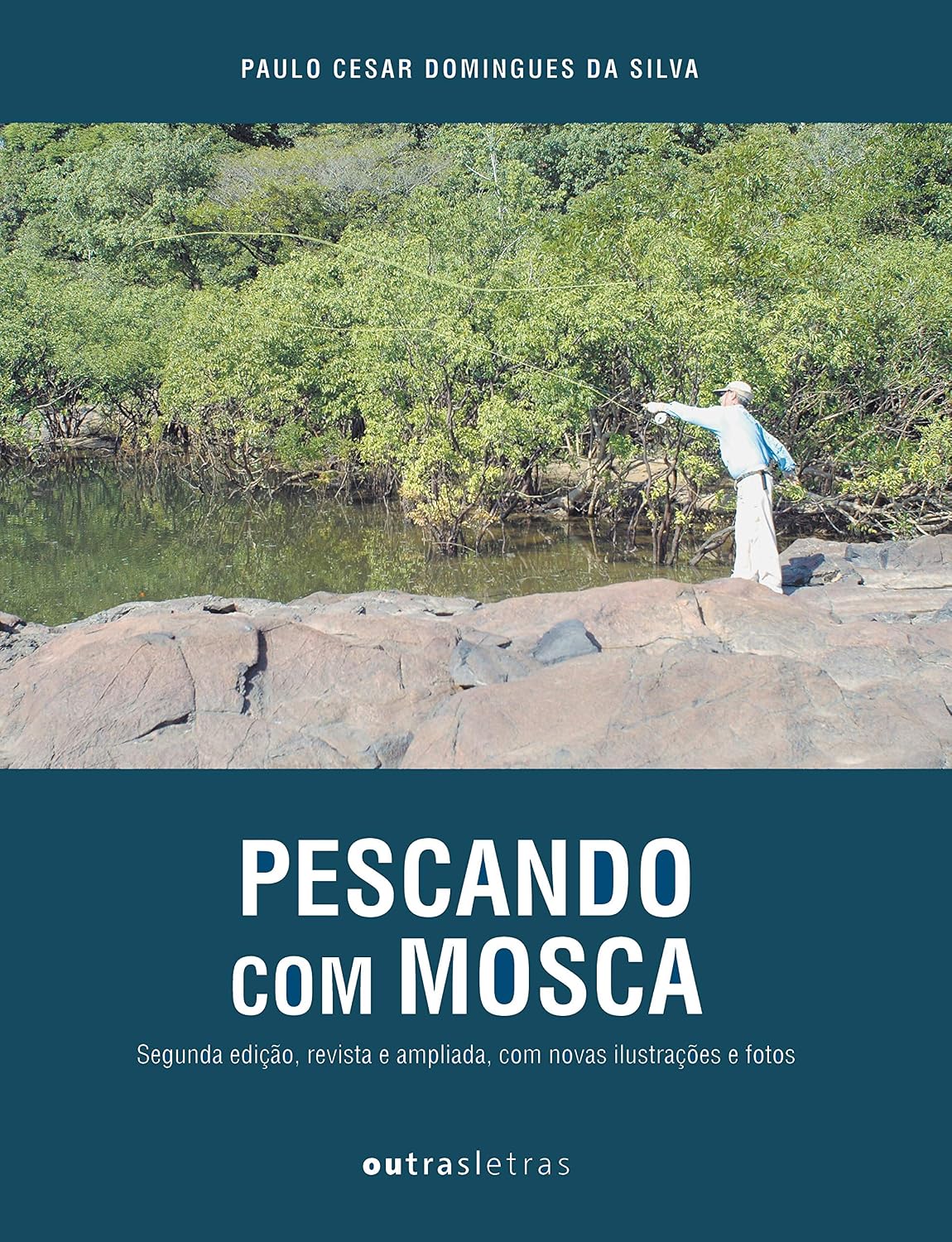 Pescando com Mosca baixar o livro de graça