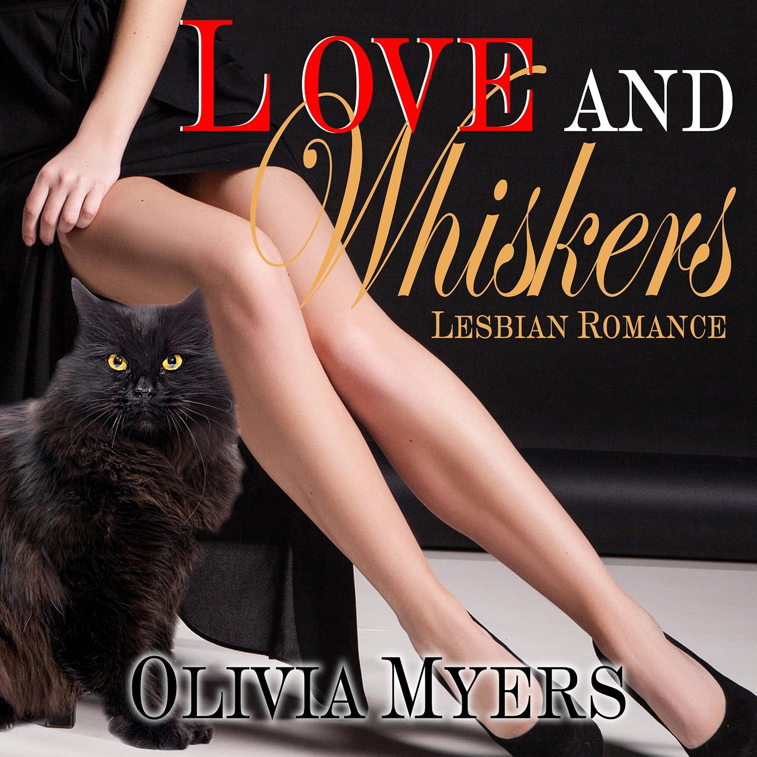 Lesbian Romance: Love and Whiskers baixar livro de graça
