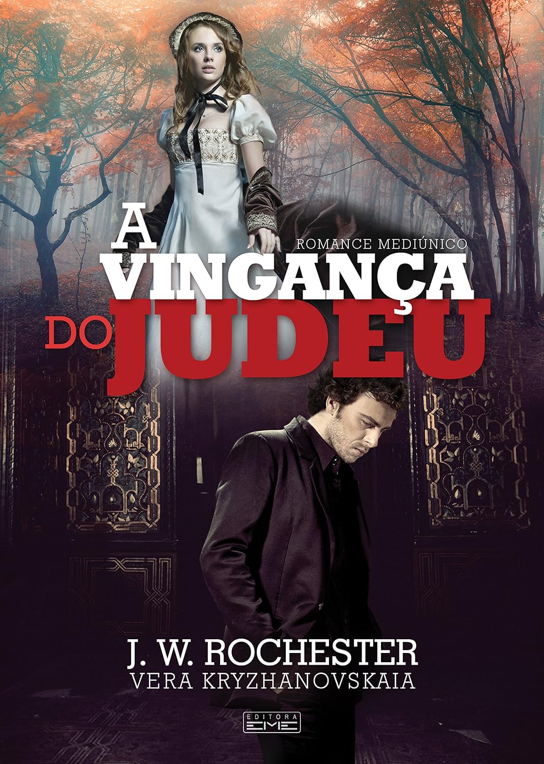 A vingança do judeu baixar livro de graça