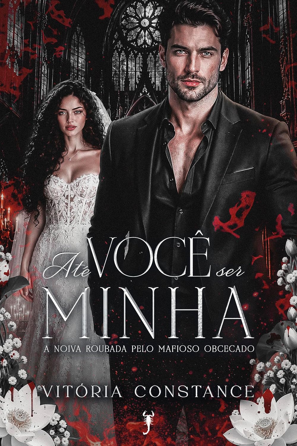 capítulo por capítulo baixar Até você ser minha: A noiva roubada pelo mafioso obcecado