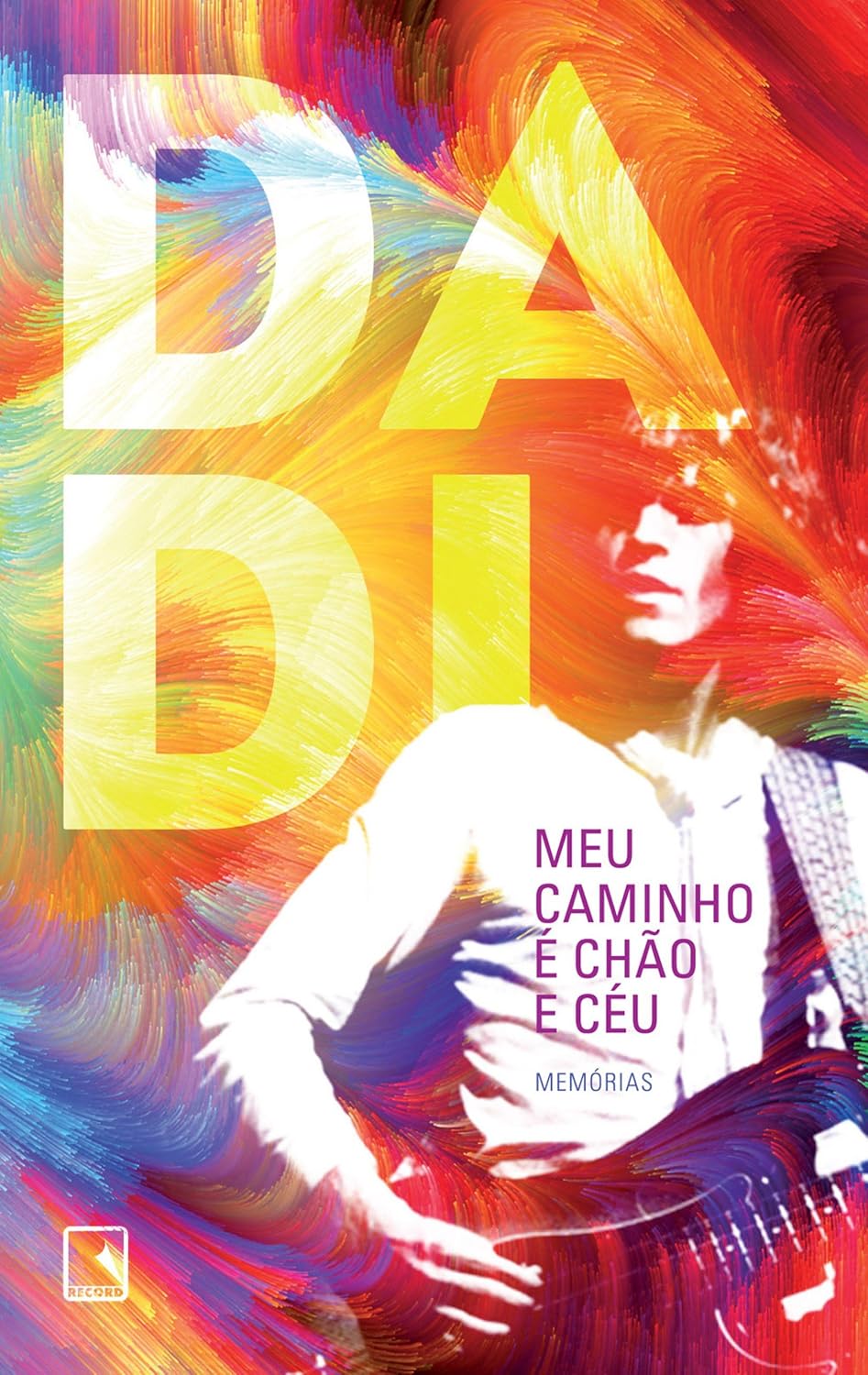 Meu caminho é chão e céu baixar livro de graça