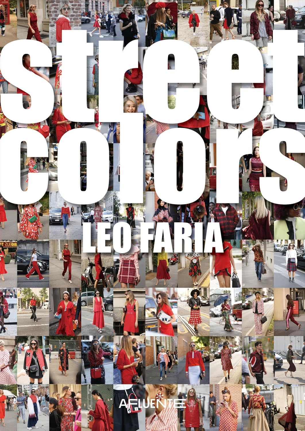 Street Colors