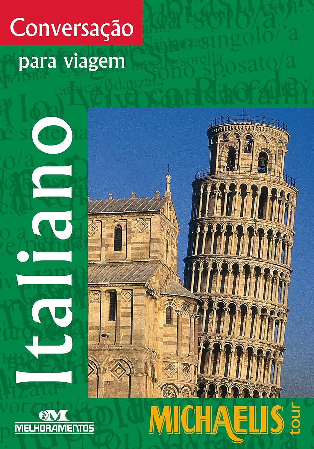 capítulo por capítulo baixar Conversação para viagem: Italiano (Michaelis Tour)