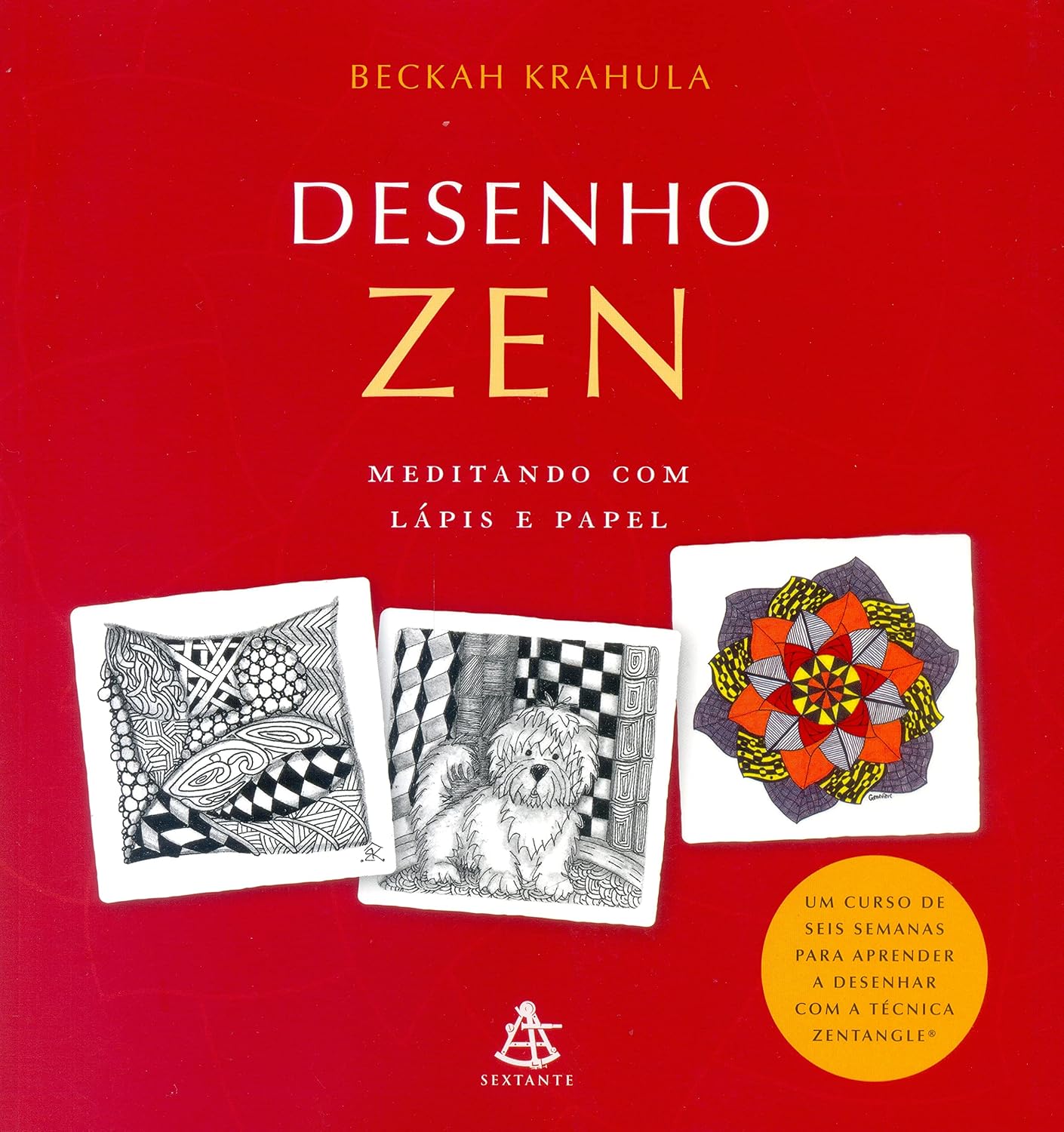 Desenho zen