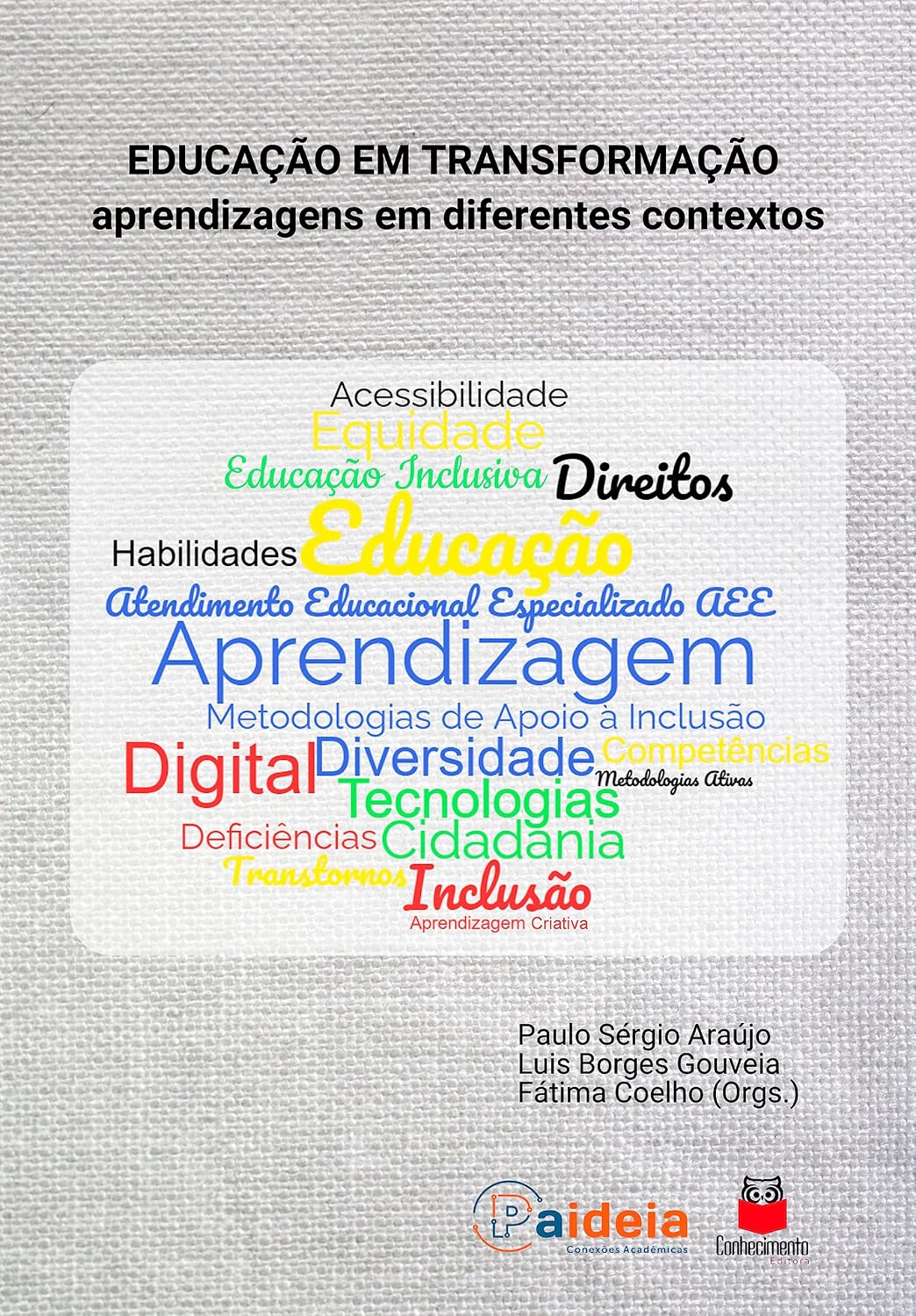 Educação em transformação: Aprendizagens em diferentes contextos baixar o livro de graça